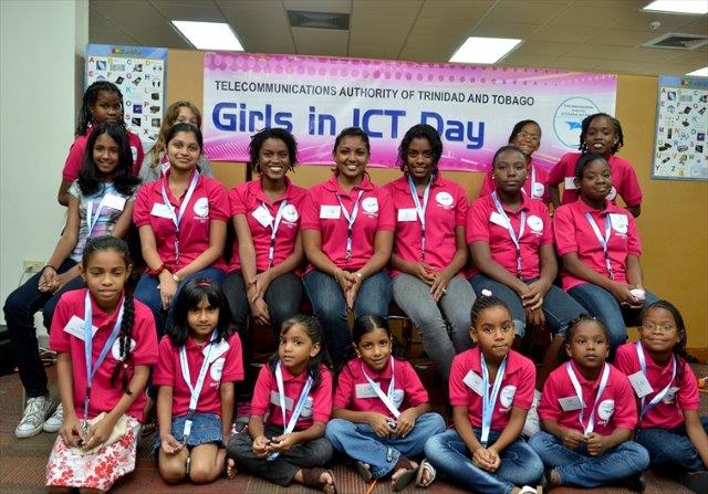 Tobago girls and trinidad Secondary Schools